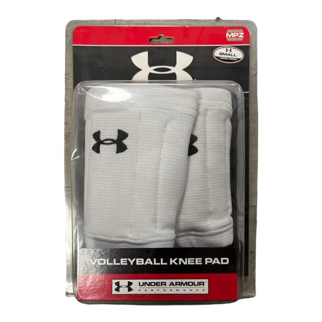 UA MPZ Volleyball Knee Pads