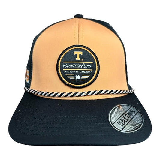 Live Lucky Tennessee Gamer Hat