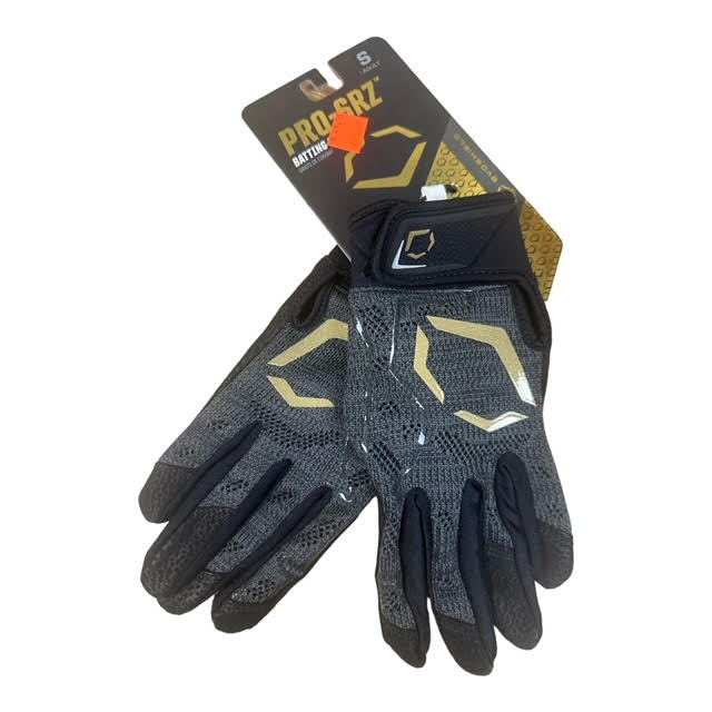 Evoshield Pro-SRZ Batting Gloves