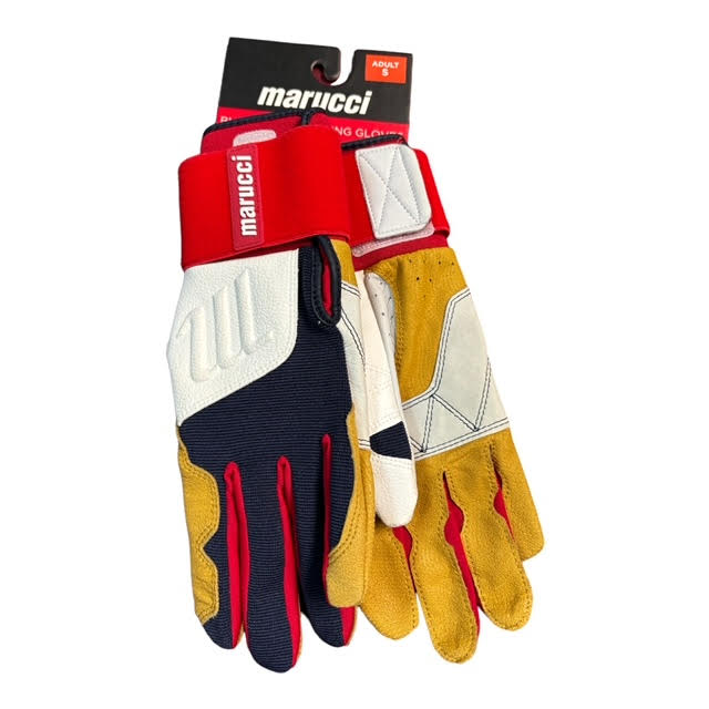 Marucci Blacksmith Batting Gloves