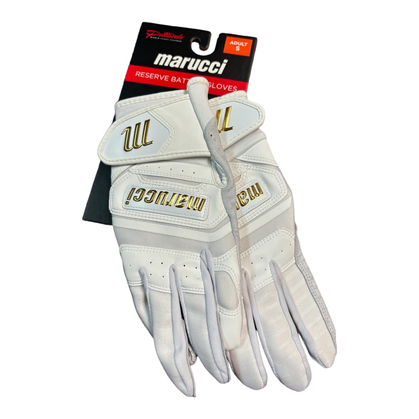 Marucci Reserve Batting Gloves